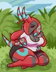 scolipede shiny