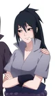 Female sasuke