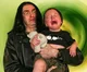 Peter Steele-dad