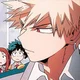 MHA Ex Class Drama