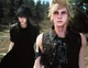 Noctis and Prompto