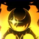Nightmare bendy