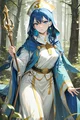 Priestess Aoi