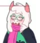 Ralsei Redemurr