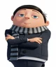 Young Gru
