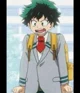 Midoriya 