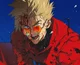 Vash the Stampede 