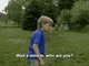 Who are you kid