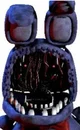 Wither bonnie 