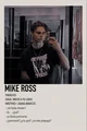 Mike ross 