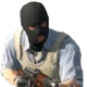 CSGO Terrorist 2