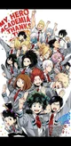 Mha Class 1-A