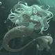 Ghost mermaid 