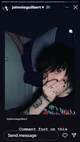Johnnie guilbert 