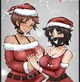 Christmas Girls