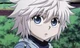 Killua child