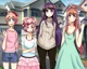 -DDLC Hangout-