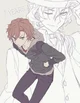 Chuuya and dazai 15