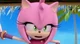 Amy Rose -Boom-