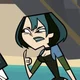 Gwen Total Drama