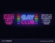 Gay Club 