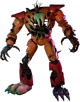 Prototype Freddy