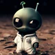 Alien from Space