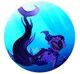 Sea Siren Moondrop 