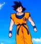 Goku