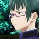 Maki Zenin