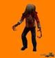 Half Life Zombie