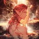 Fire Elf