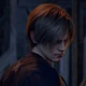 LEON KENNEDY