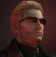 Albert Wesker