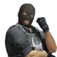 CSGO Terrorist 4