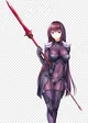 Scathach