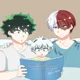 TodoDeku 2nd Gen