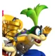 Iggy koopa