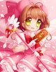 Card Captor Sakura