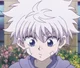 Killua bully