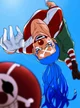 Captain Buggy