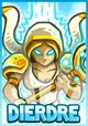 dierdre