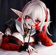 Yandere Vampire Elf 