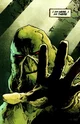 Swamp Thing 