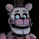CTW Funtime Freddy
