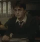 Harry -argh- Potter