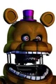 Fredbear 