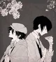 Ranpo and Dazai