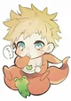Baby Naruto