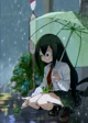 Tsuyu Asui